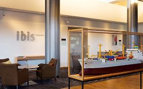 Ibis Rotterdam Vlaardingen